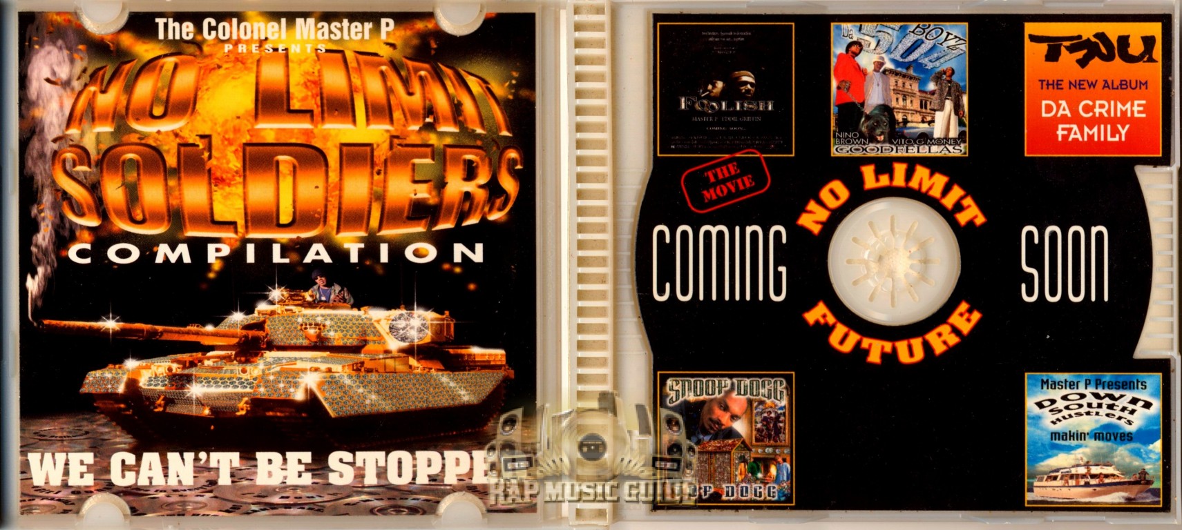 no-limit-soldiers-compilation-we-can-t-be-stopped-cd-rap-music-guide